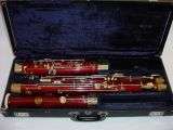 Excellent Schreiber & Söhne Germany Bassoon  