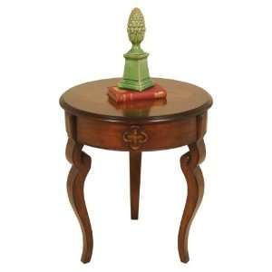  Passport Accent 4233 End Table