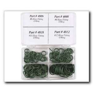  FJC 4279 Top Four ORing Assortment Automotive