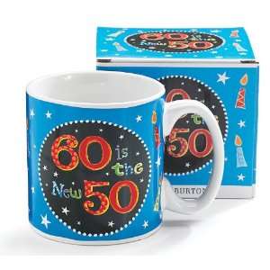   Mug/Cup Inexpensive Birthday Gift Item:  Kitchen & Dining
