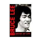 Bruce Lee Artist of Life by Bruce Lee and John R. Little (1999 