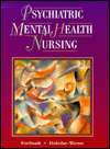 Psychiatric Mental Health Nursing, (0815133480), Katherine M 