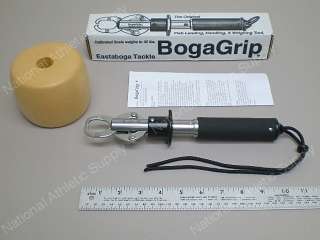 BogaGrip 30 lb Model 130 New Boga Grip With Free Float 758493001300 