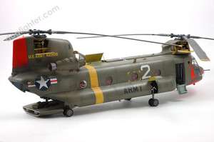   military helicopter CH 47 for sale CH 47 Chinook Pro Built 1:35  