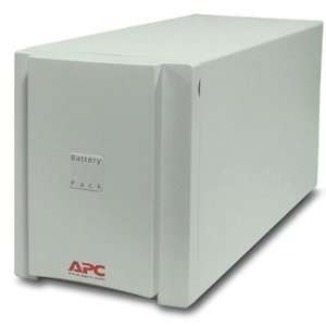    American Power Conversion APC Smart UPS XL 48V Battery Electronics