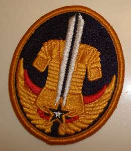 ARMY PATCH,SSI, U.S. ARMY RESERVE CAREER DIVISION  