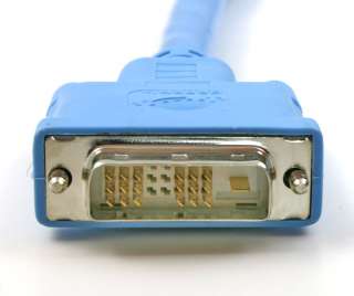 Gefen High Performance DVI to HDMI Conversion Cable 6, CAB DVI2HDMI 