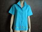 ladies beach shirt top blouse kim $ 10 91 free shipping see 