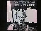 JOHN CLARKE BRYAN DAWE CD RARE ANNUAL REPORT COMEDY  