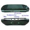 4GB 4.3 LCD PSP TF FM RM AV Music Video Camera Portable MP3 MP4 MP5 