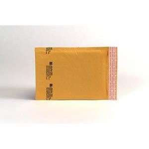   Mailer, #000, 4x8, Golden Brown, 500 Envelopes/Case: Office Products