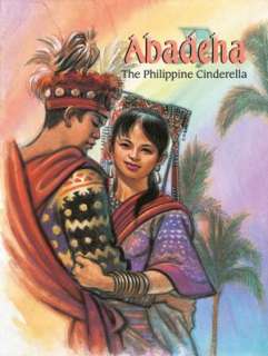   Philippine Cinderella by Myrna J. De La Paz, Shens Books  Hardcover