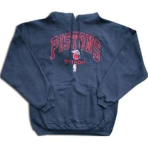 Detroit Pistons BYOG Hooded Sweatshirt 