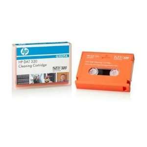  Hp Consumables Dat 320 Cleaning Cartridge Dependable Electronics