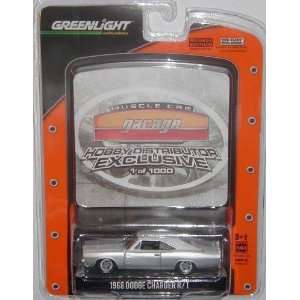  GreenLight MCG Release 10 Hobby Distributor Exclusive 1968 