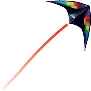  Seeker Sport Kite Tie Dye: Toys & Games