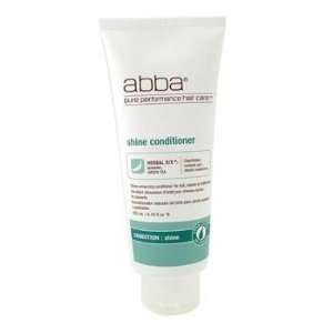 ABBA Shine Enhancing Conditioner (For Dull, Coarse or Brittle Hair 
