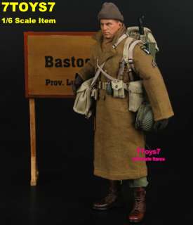 bastogne box set 1944 u s 101st airborne division