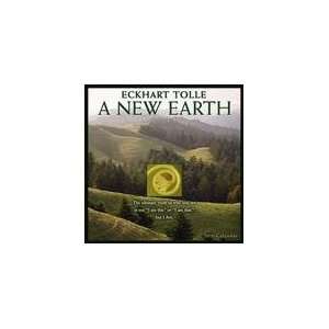  A New Earth 2010 Wall Calendar: Office Products