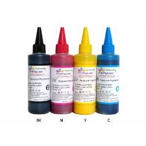 PrintPayLess® Brand Archival, Water and Fade Resistant Pigment Ink 