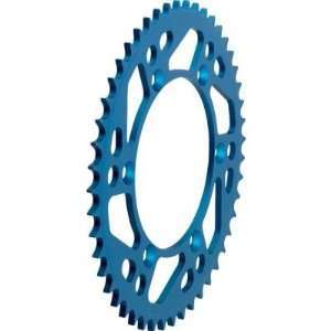  SPROCKET REAR MSE 50T BLU Automotive