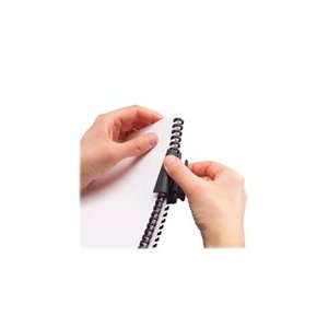  GBC ProClick Easy Editing Binding Spine: Office Products
