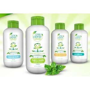   Shampoo Hypoallergenic & Tear Free 11 Fl Oz