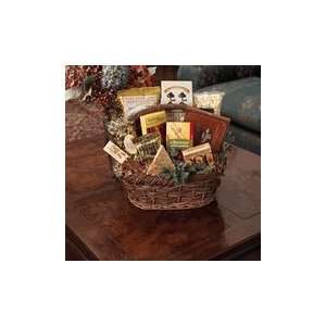 Bountiful Gourmet Food Gift Basket:  Grocery & Gourmet Food