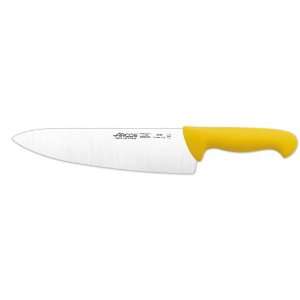  Arcos 10 Inch 250 mm 2900 Range Wide Blade Chefs Knife 