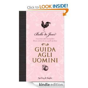 Guida agli uomini (Varia) (Italian Edition) Belle de Jour, L. Grassi 