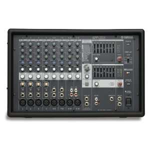  Yamaha Pro Audio   EMX312SC: Electronics