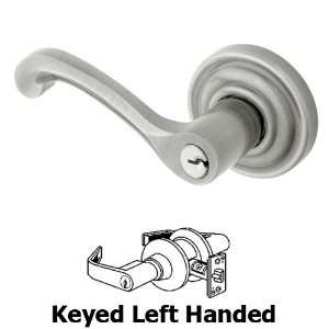  Baldwin Hardware 5245.264.LENT Lever Set: Home Improvement