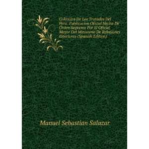   Exteriores (Spanish Edition): Manuel Sebastian Salazar: 