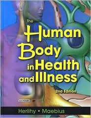   and Illness, (072169506X), Barbara Herlihy, Textbooks   
