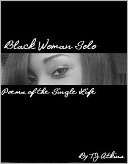 Black Woman Solo (African American poetry)