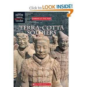  Terra Cotta Soldiers Arlan Dean Books