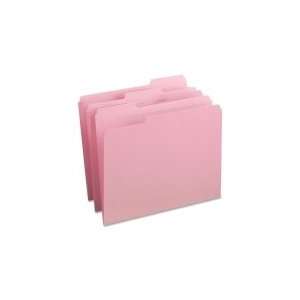  Smead Colored File Folder: Office Products