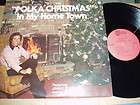 Jimmy Sturr & His Orchestra   Polka Christmas in My Hom