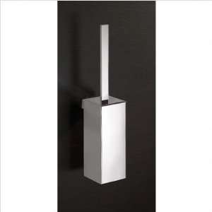  Gedy by Nameeks 5433/03 Lounge Wall Mounted Toilet Brush 