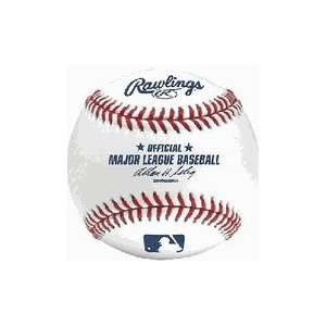   : Rawlings Official MLB Game Major League Baseball: Sports & Outdoors