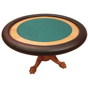  USA Gaming Supply PT 5820 Round Poker Table Sports 
