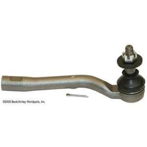    BECK ARNLEY WORLDPTS Steering Tie Rod End 101 5831: Automotive