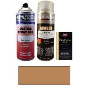   Spray Can Paint Kit for 1985 Mercury All Models (86/5999): Automotive