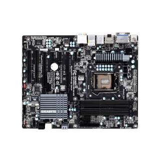 GIGABYTE GA Z68X UD3H B3 LGA1155 Intel Z68 ATX Board MB  