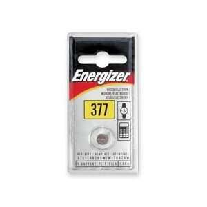  Energizer Products   Oxide Battery, 1.5 Volts, 377 Size 