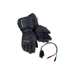   SYNERGY 2.0 ELECTRIC LEATHER GLOVES (XXXX LARGE) Automotive