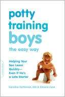 Potty Training Boys the Easy Way Helping Your Son Learn Quickly Even 