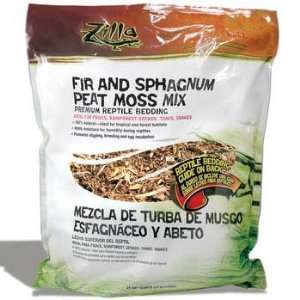 Fir Sphagnum Peat Moss Mix 25quart (Catalog Category: Small Animal 