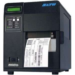  M84Pro(6) Thermal Label Printer. M84PRO(6) WITH CUTTER 4.4IN 609 DPI 