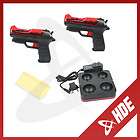 ps3 shooting move bundle compatible with sony playstation 3 ps3